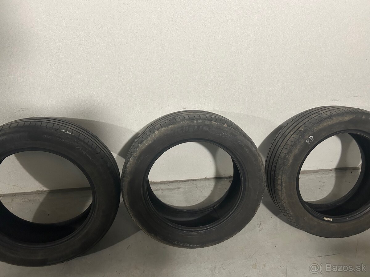 Michelin Primacy 4 205/55 R16 91V