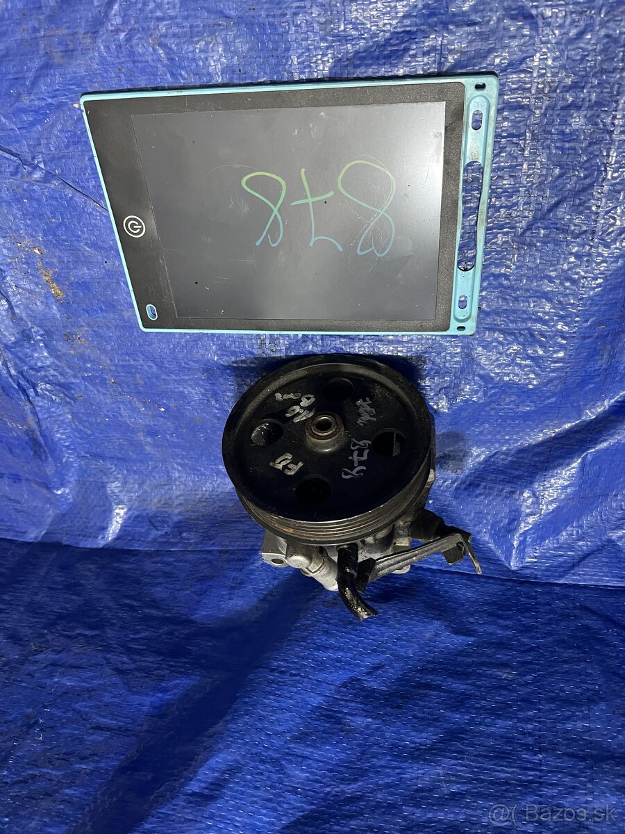 SERVO CERPADLO FORD FOCUS MK2