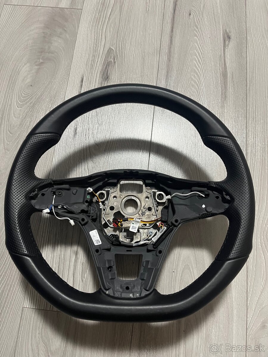 Multifunkčný volant Volkswa