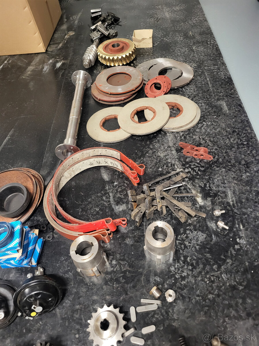 ponúkam ND navijak Irumun tun 040