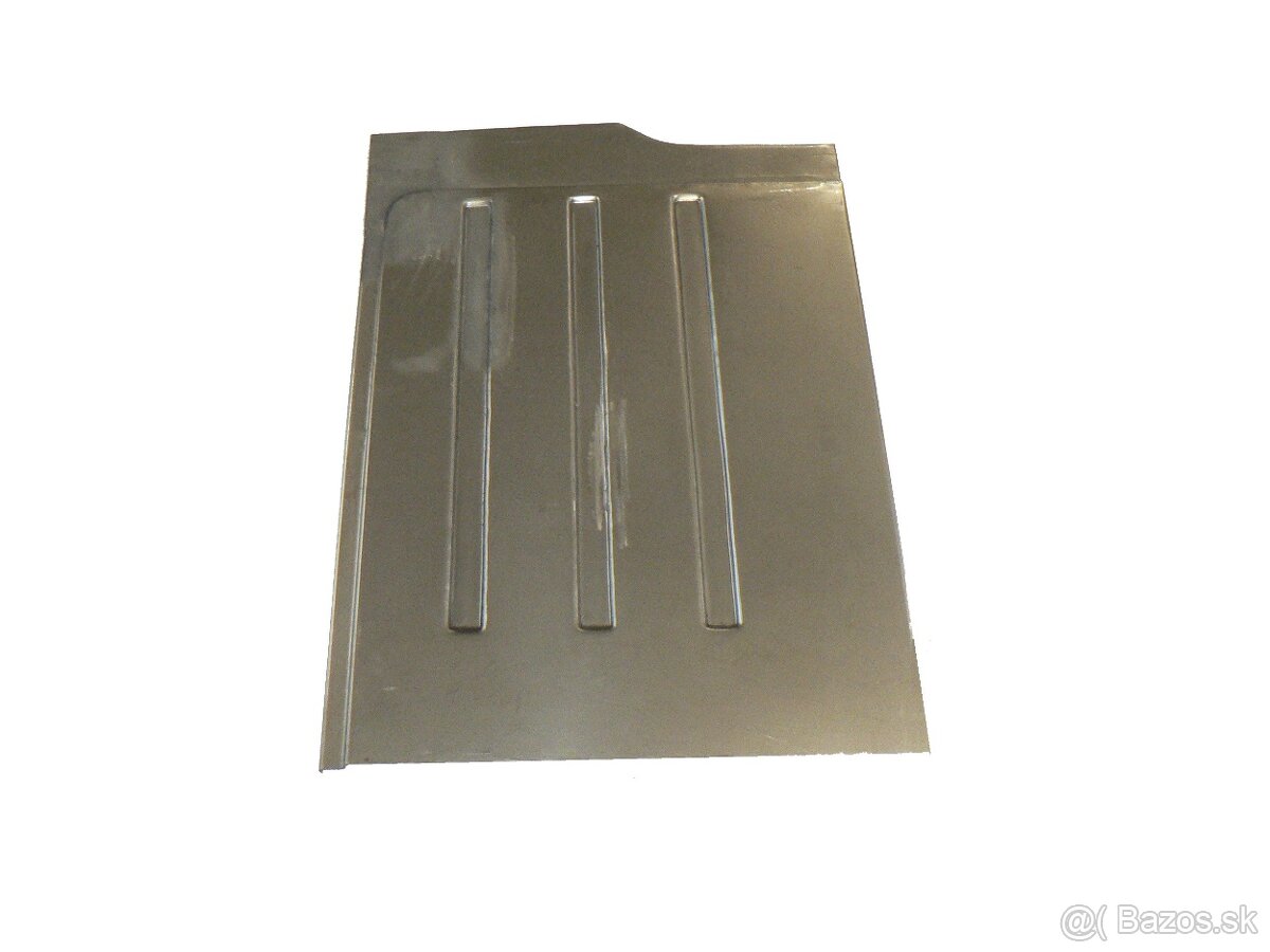 Tatra 613 - pravá/levá přední podlaha