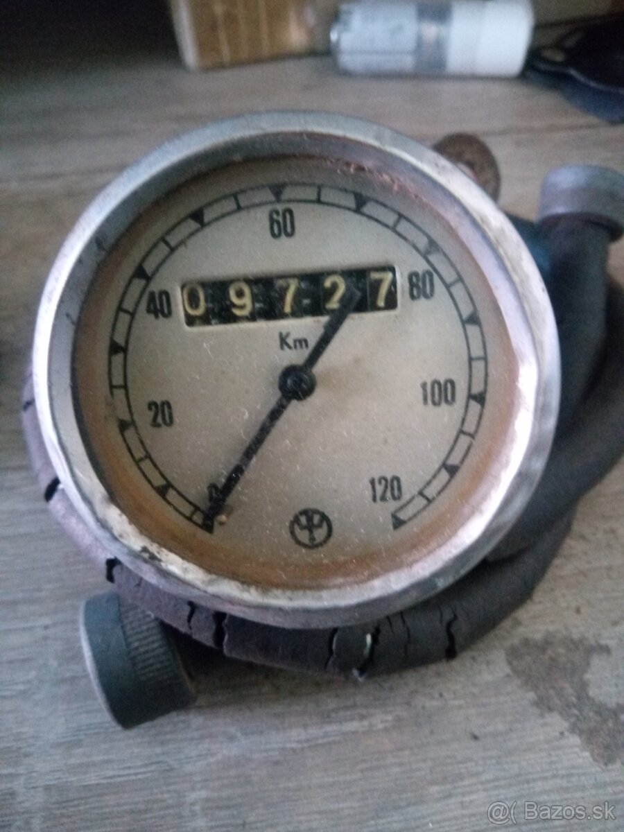 cz tachometer