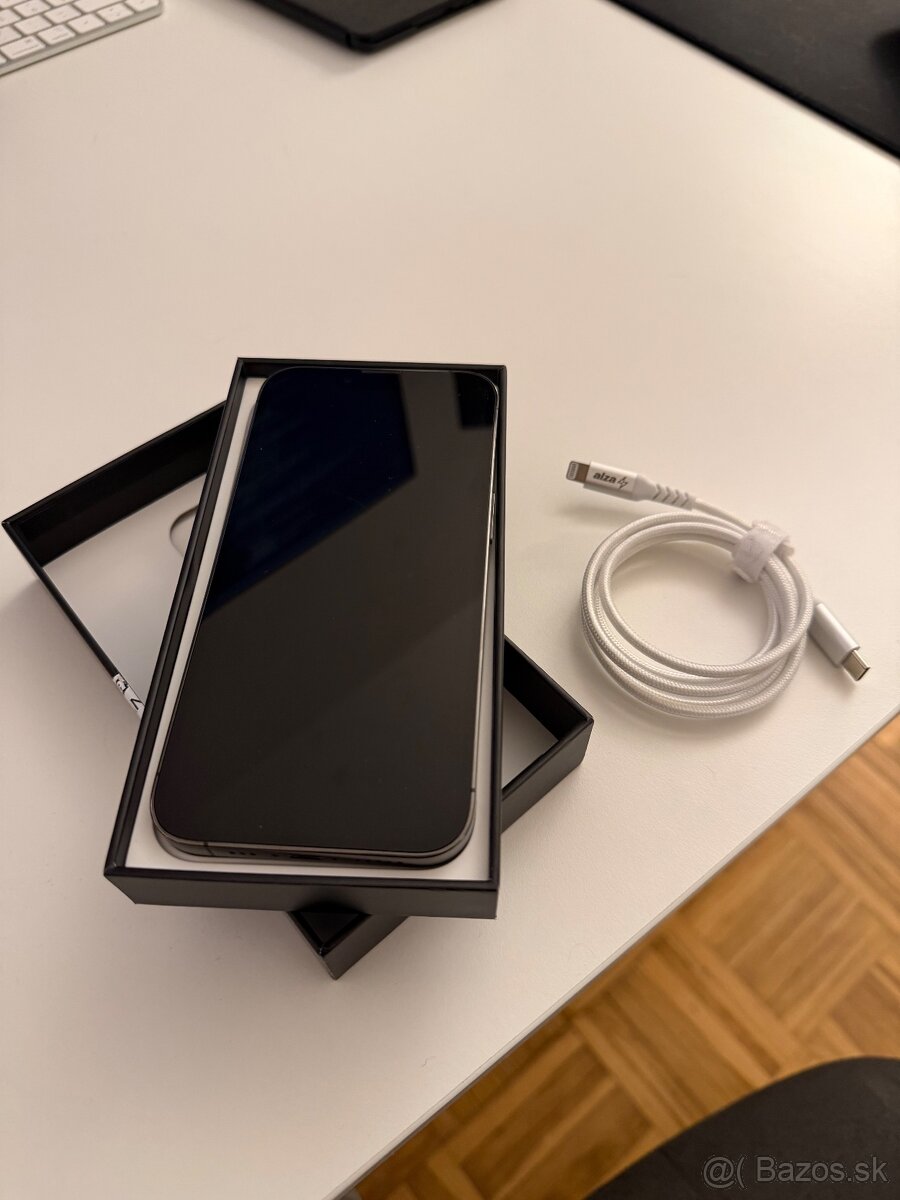 Iphone 13 Pro, 256GB