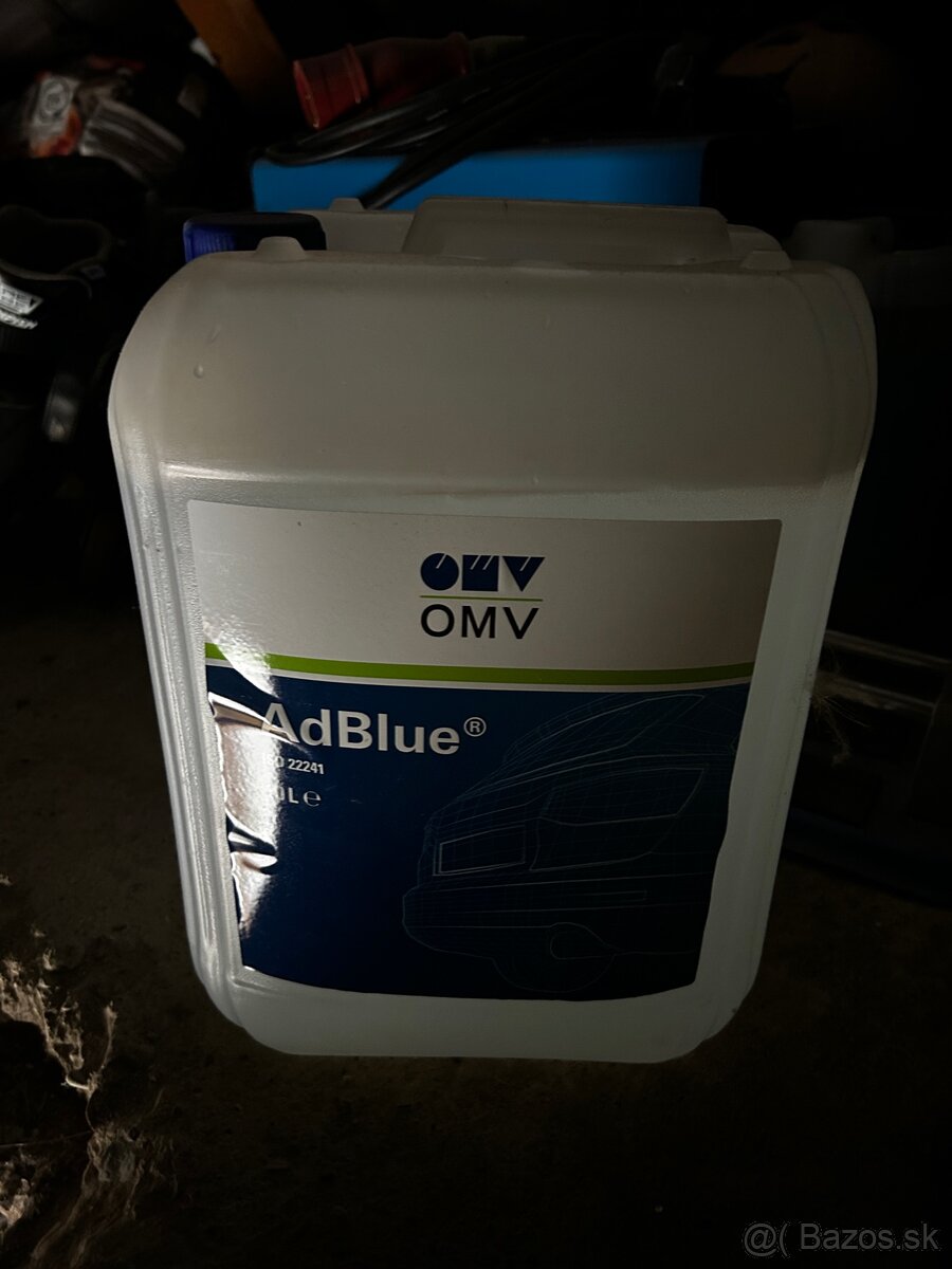 Adblue