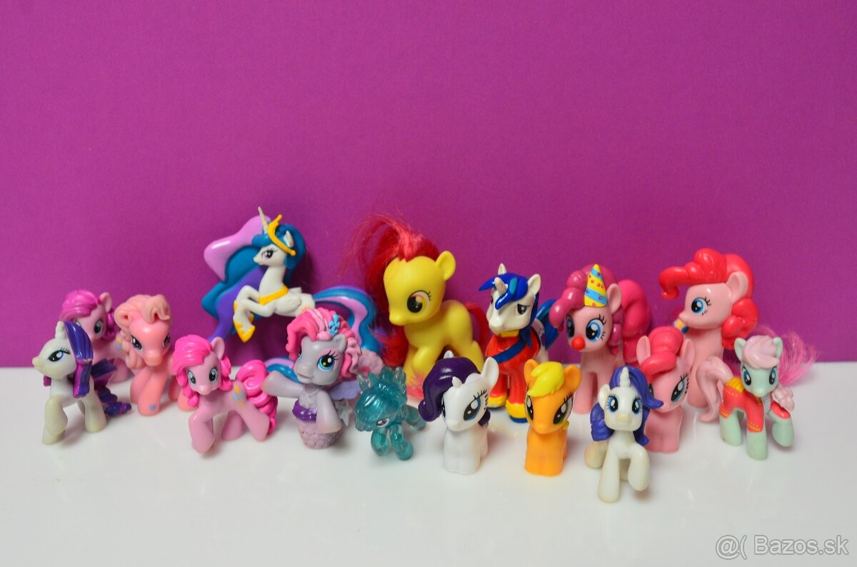My Little Pony