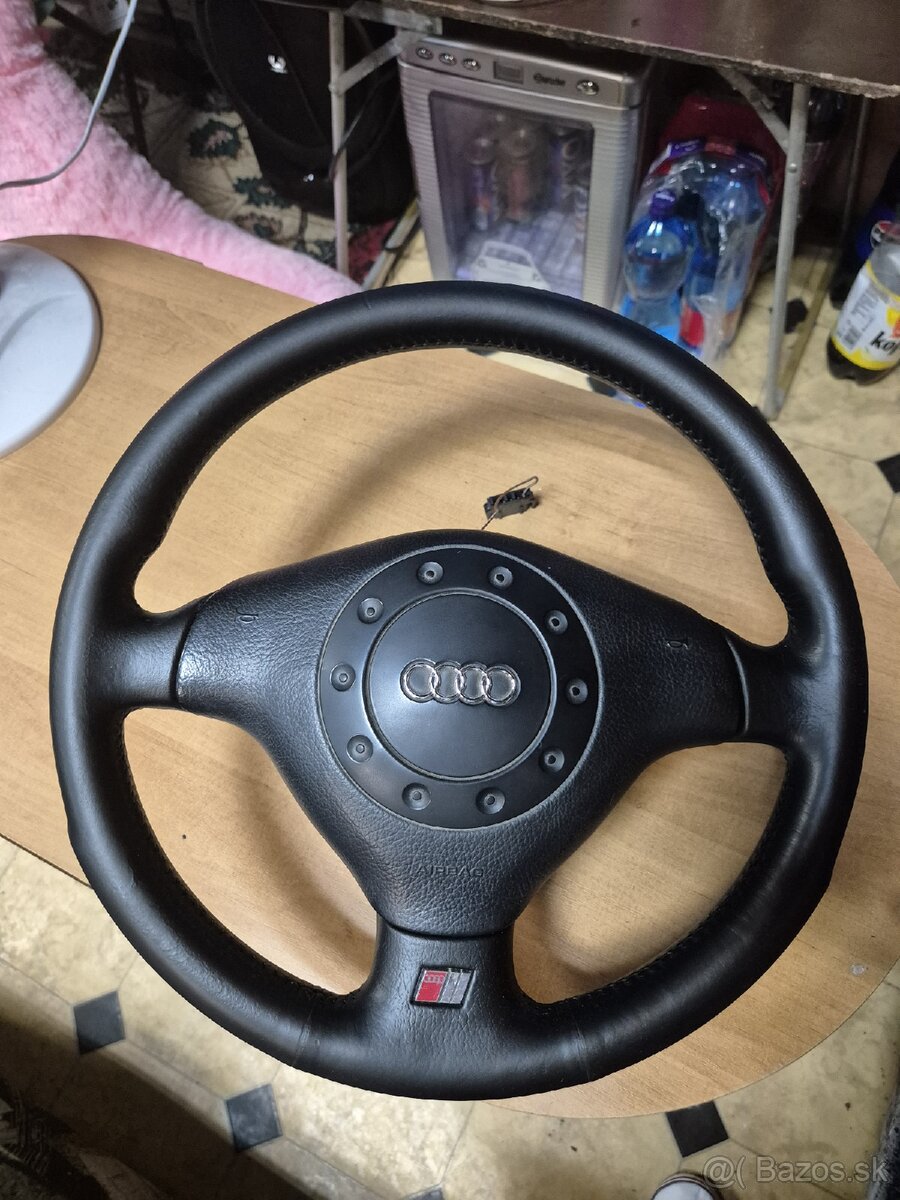 Audi s4 s6 volant