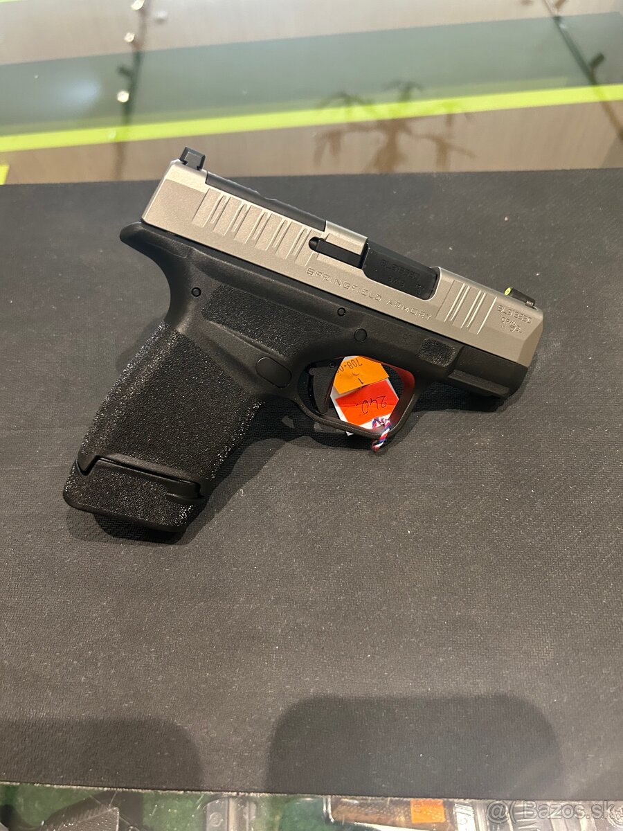 Hellcat 3” OSP 9x19