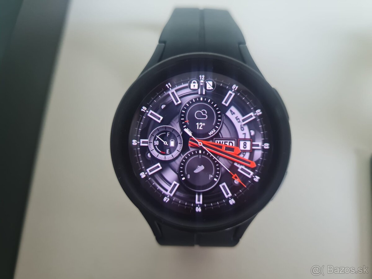 Samsung Galaxy watch 5 Pro