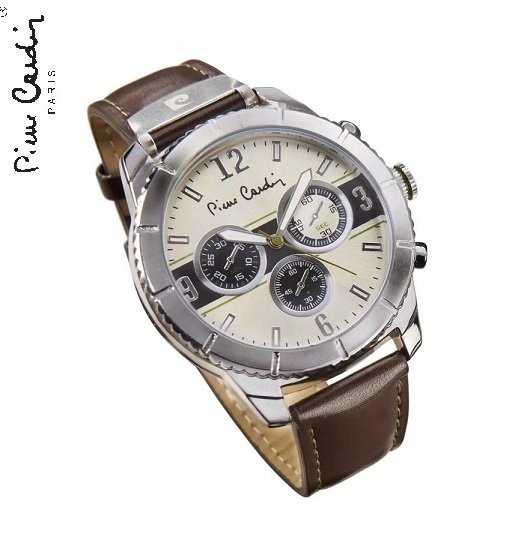 Panske hodinky PIERRE CARDIN
