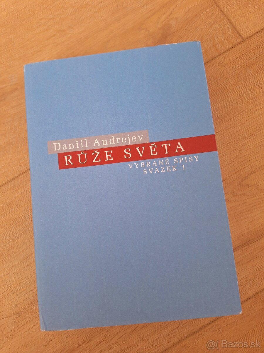 Růže sveta