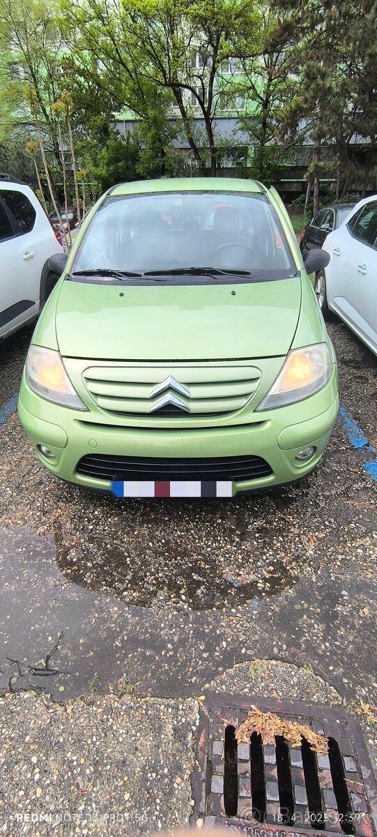 Citroën C 3