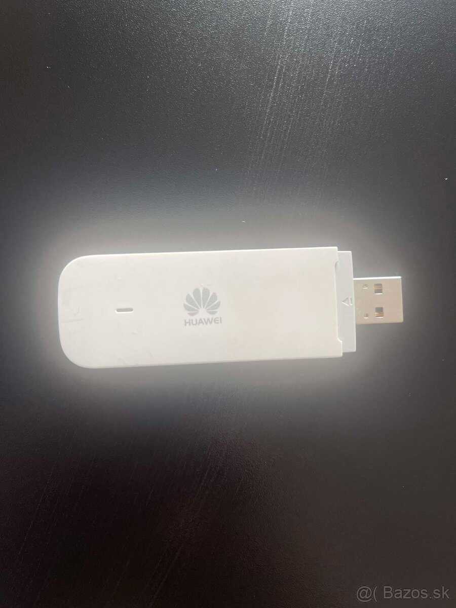 USB modem HUAWEI E3372 HiLink NA SIM KARTU