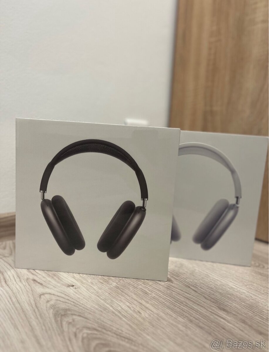 AirPods Max