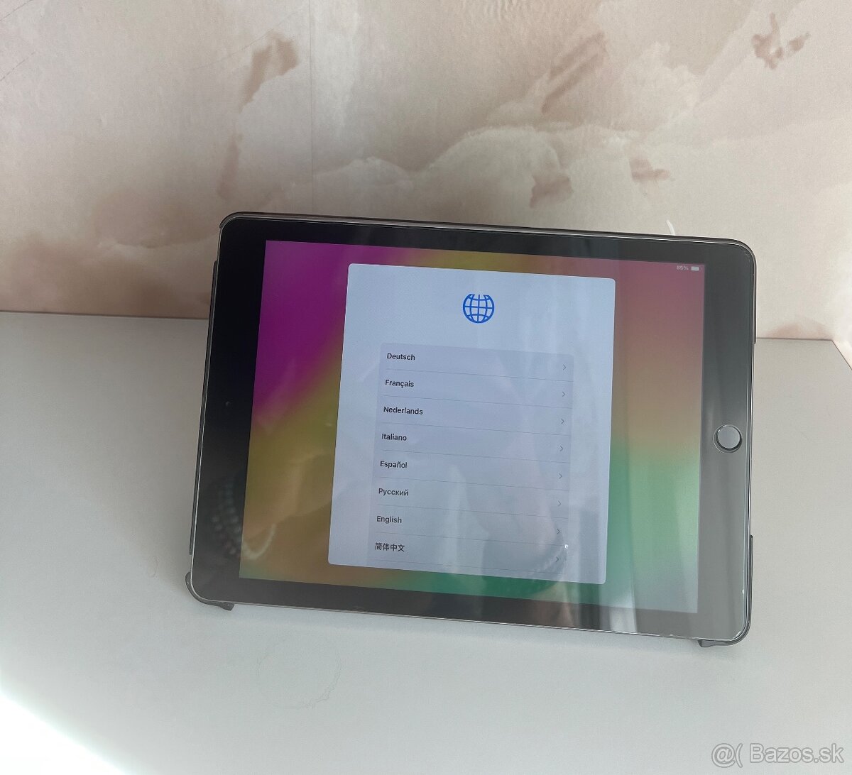 Apple iPad 6 generacia