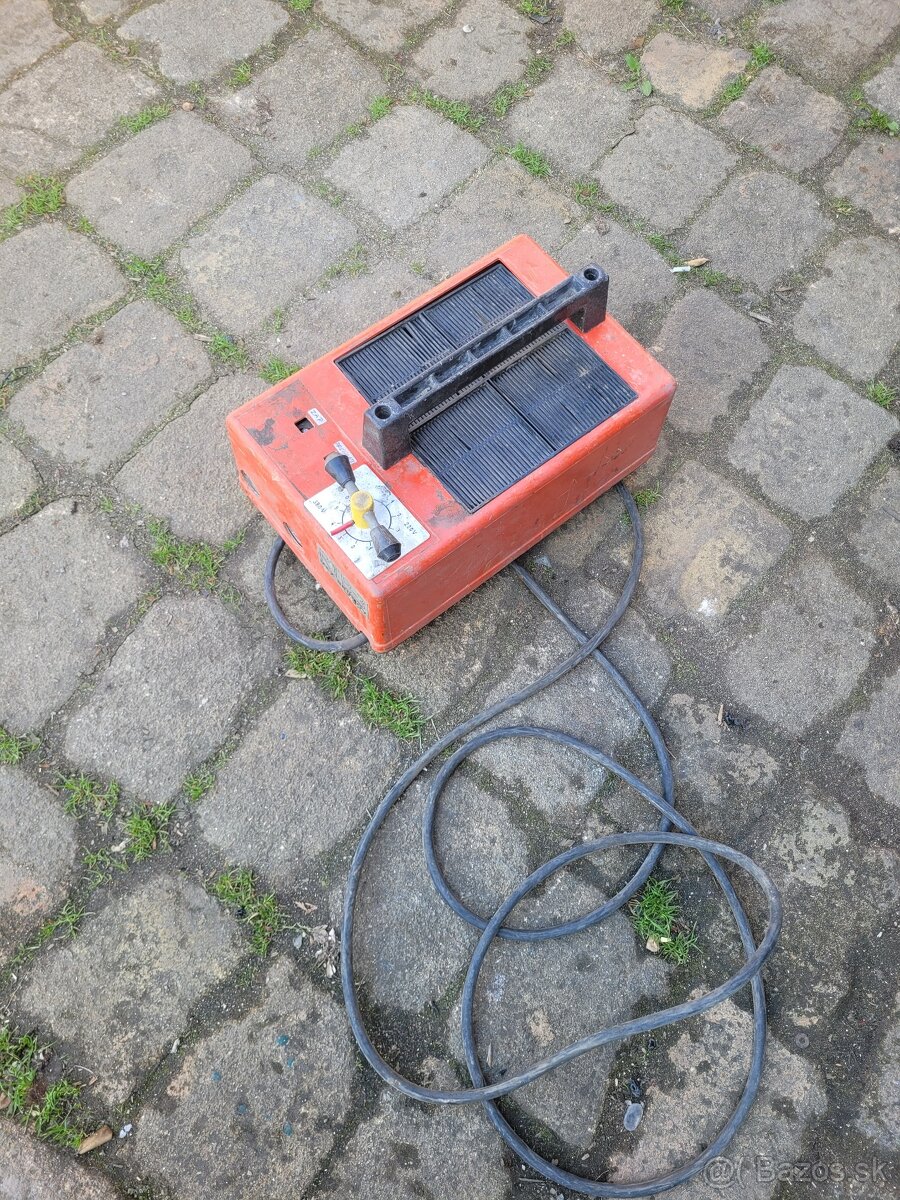 Zváračka RTB 3
