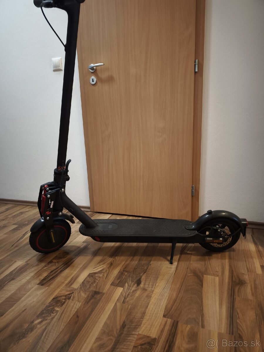 Xiaomi kolobežka PRO 2