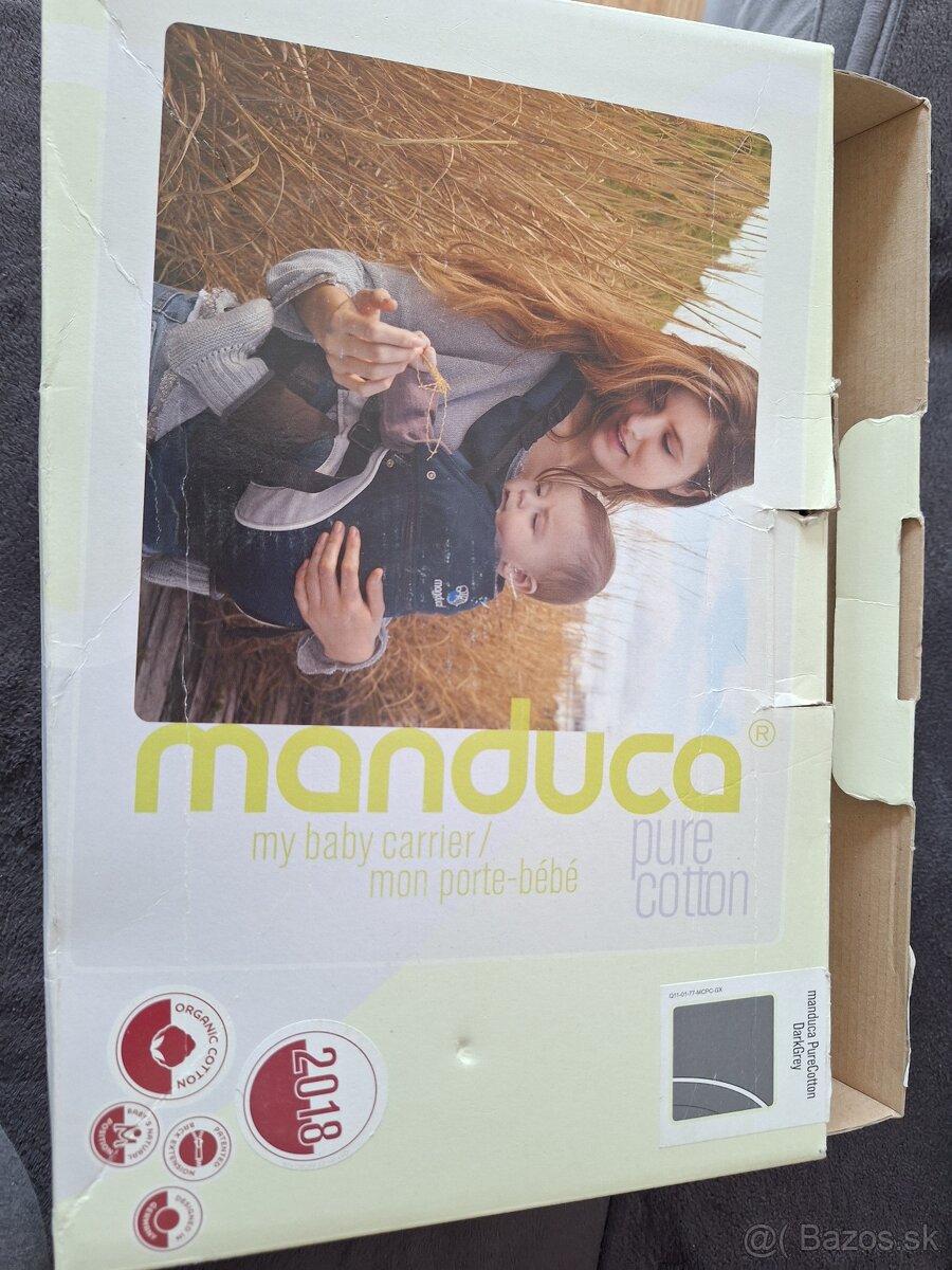 Nosic Manduca