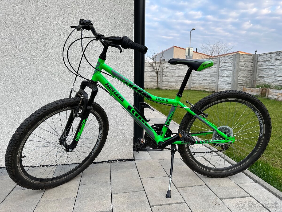 Kenzel Roxis SF24