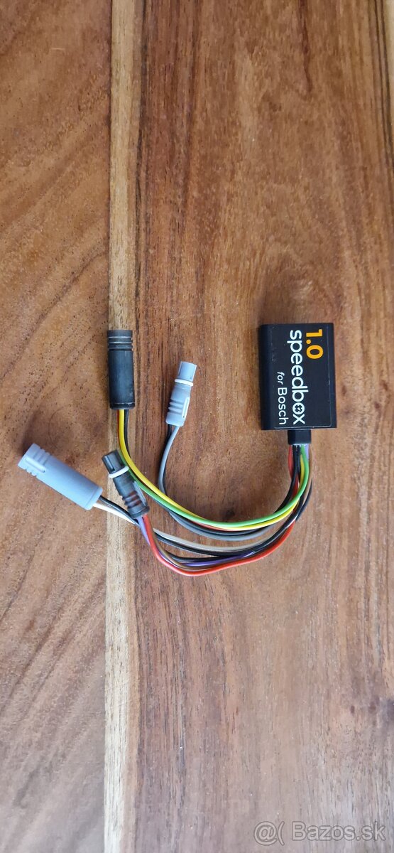 SpeedBox 1.1 Čip pre Bosch (SMART SYSTEM
