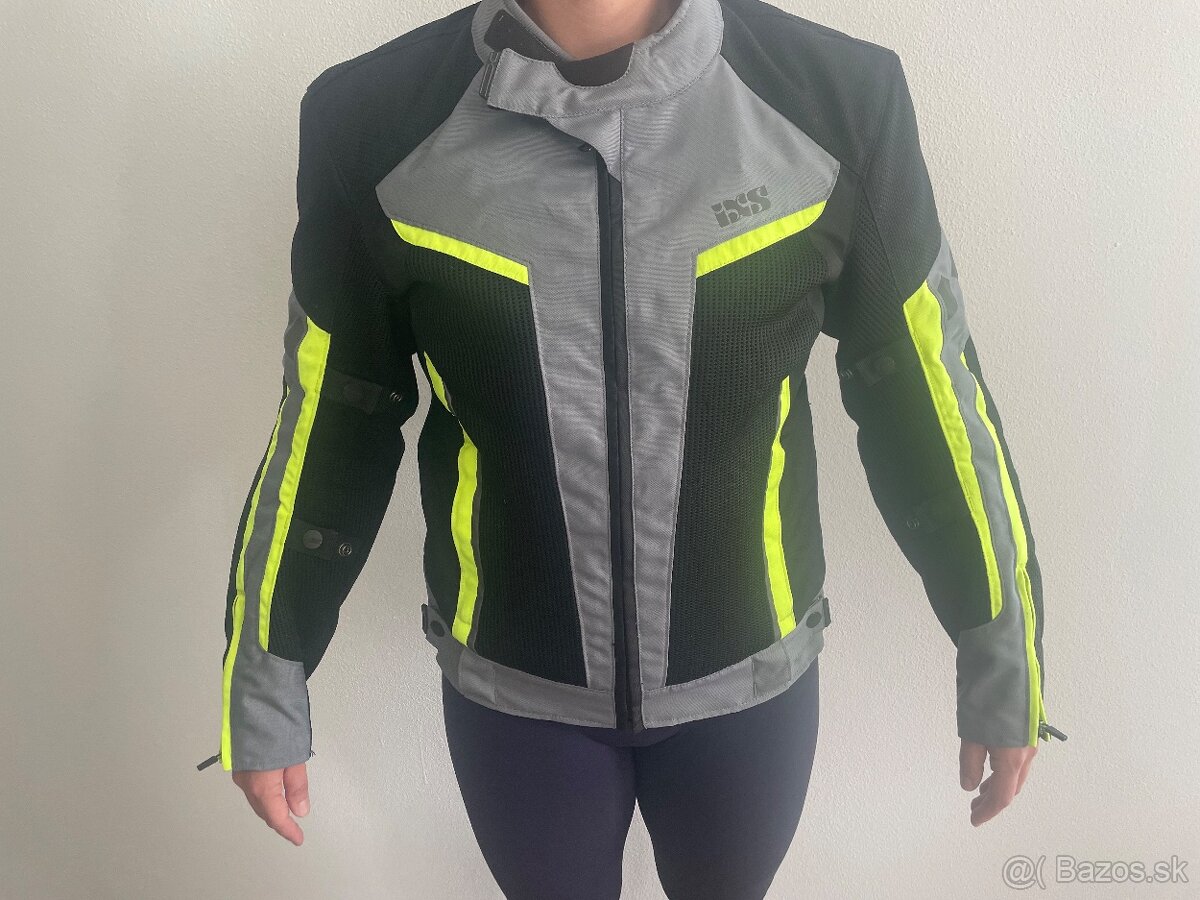 Bunda IXS Andorra