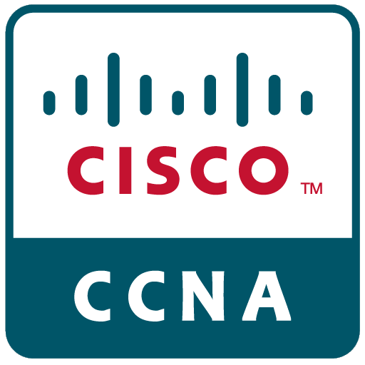 Doučovanie sieťových technológií CCNA