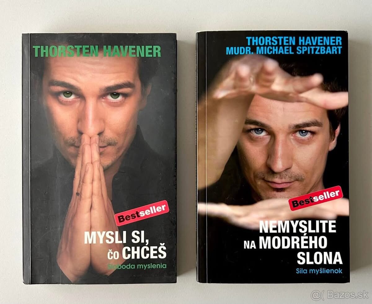 Sila myšlienok