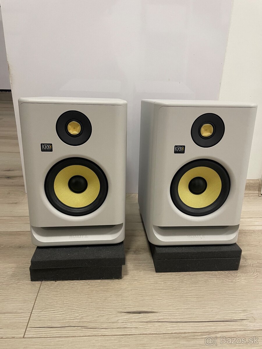 KRK rokit 5