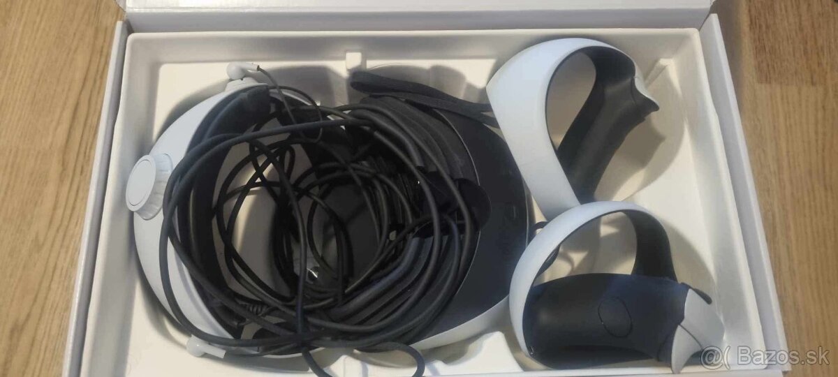 Playstation VR2