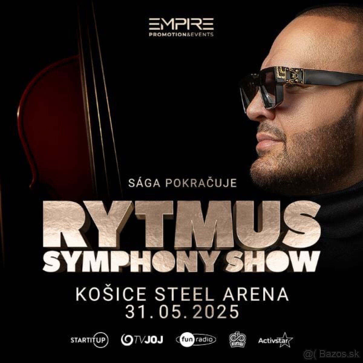 Rytmus - Symphony Show
