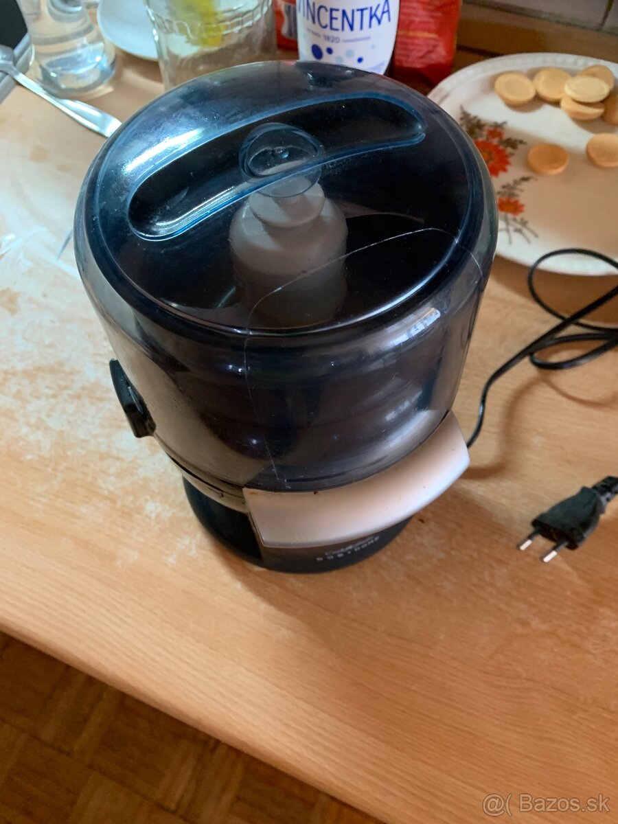 magic hopper mixer