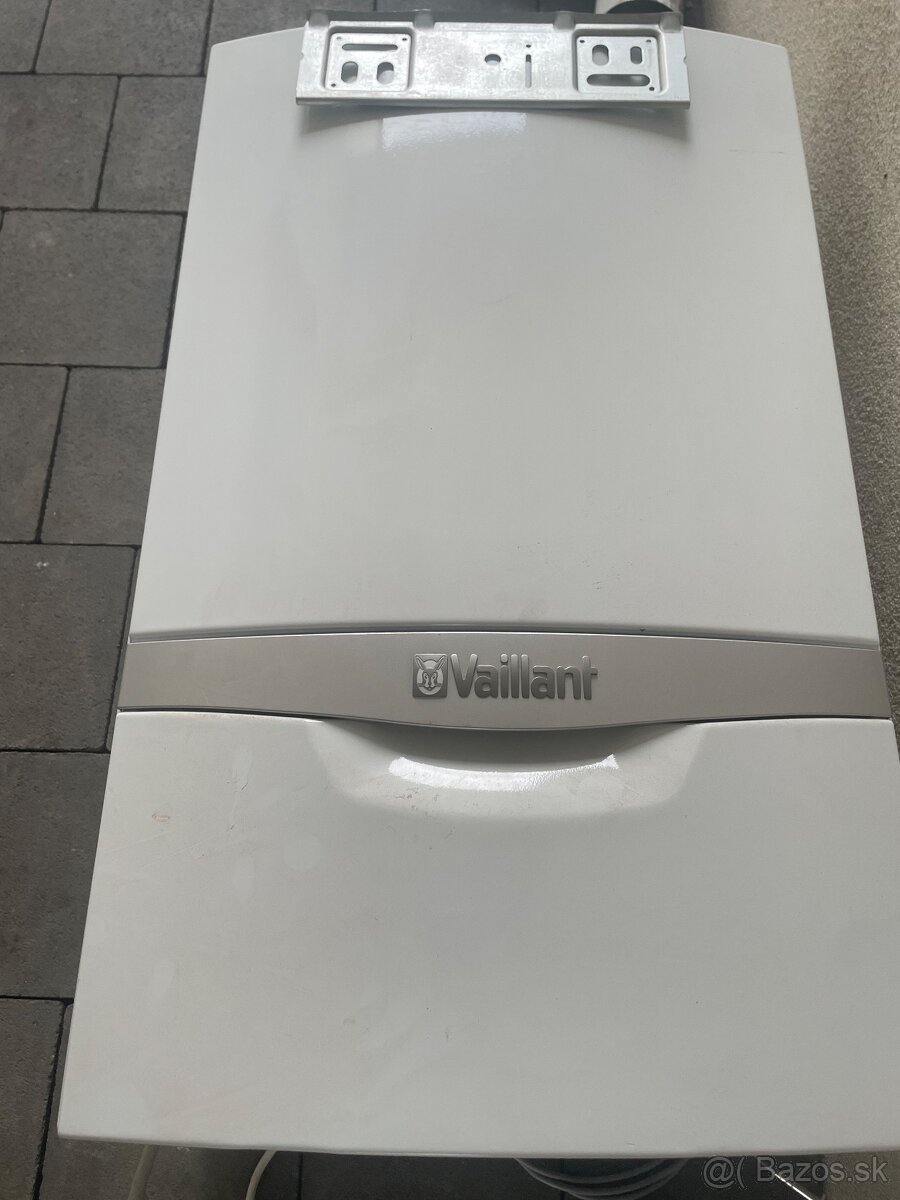 Vaillant ecoTEC plus