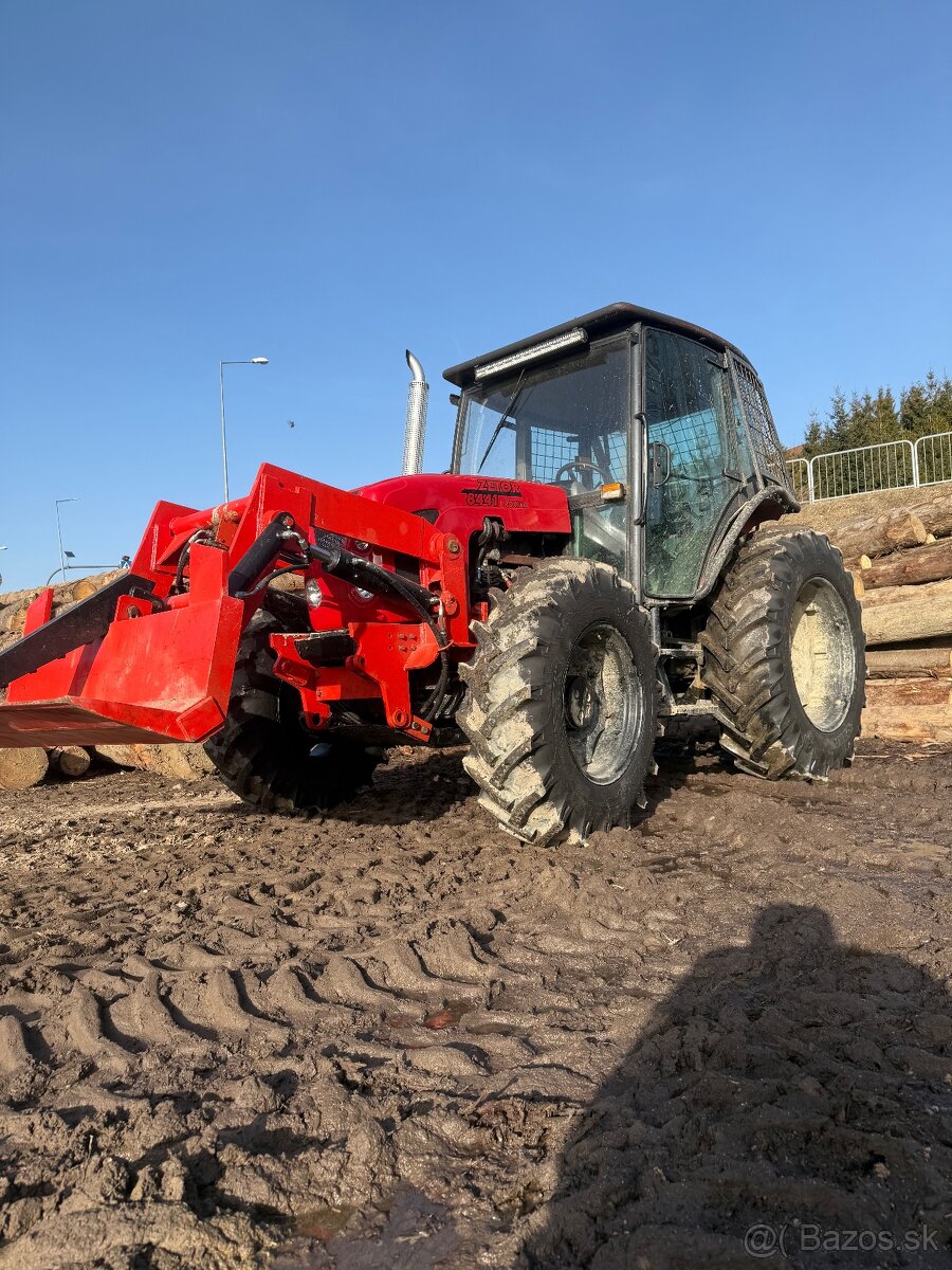 Zetor Proxima 8441 Ukt
