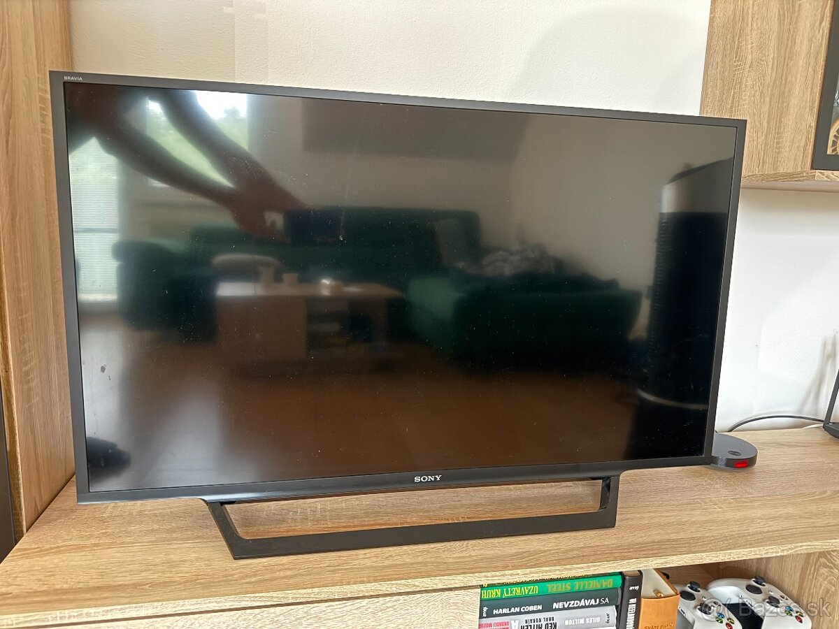 Sony Bravia