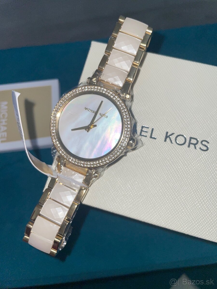 Michael Kors originál