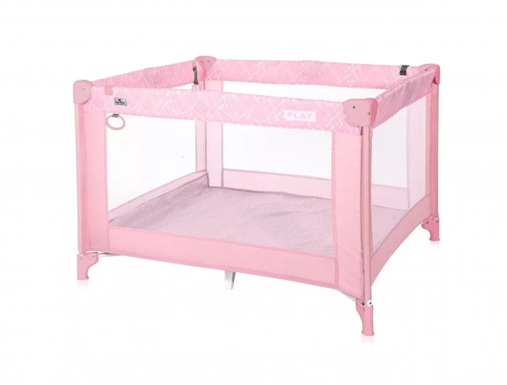 Ohradka zn.Loreli Play Pink Blossom