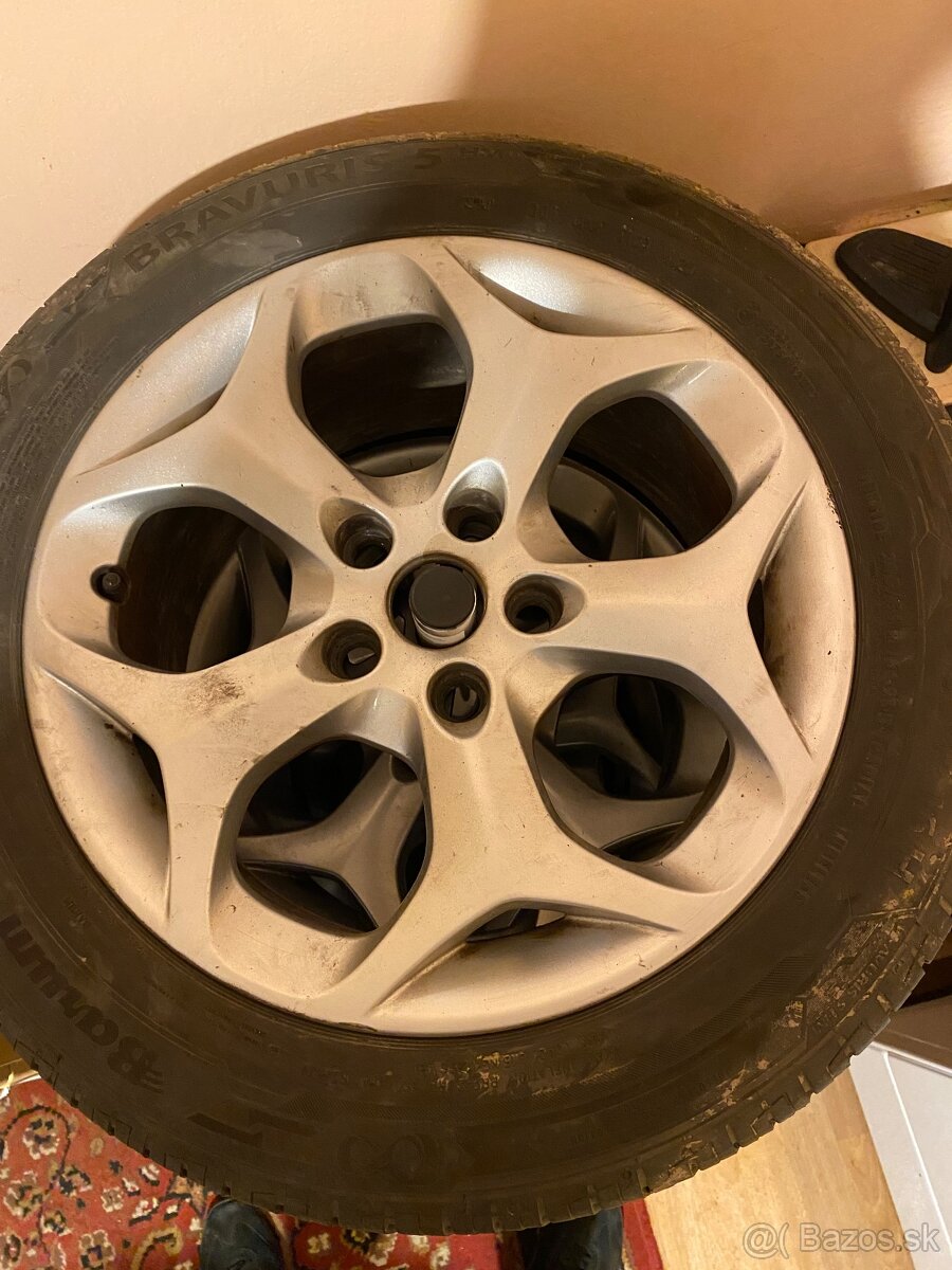 Predám Diely na Ford Focus 2