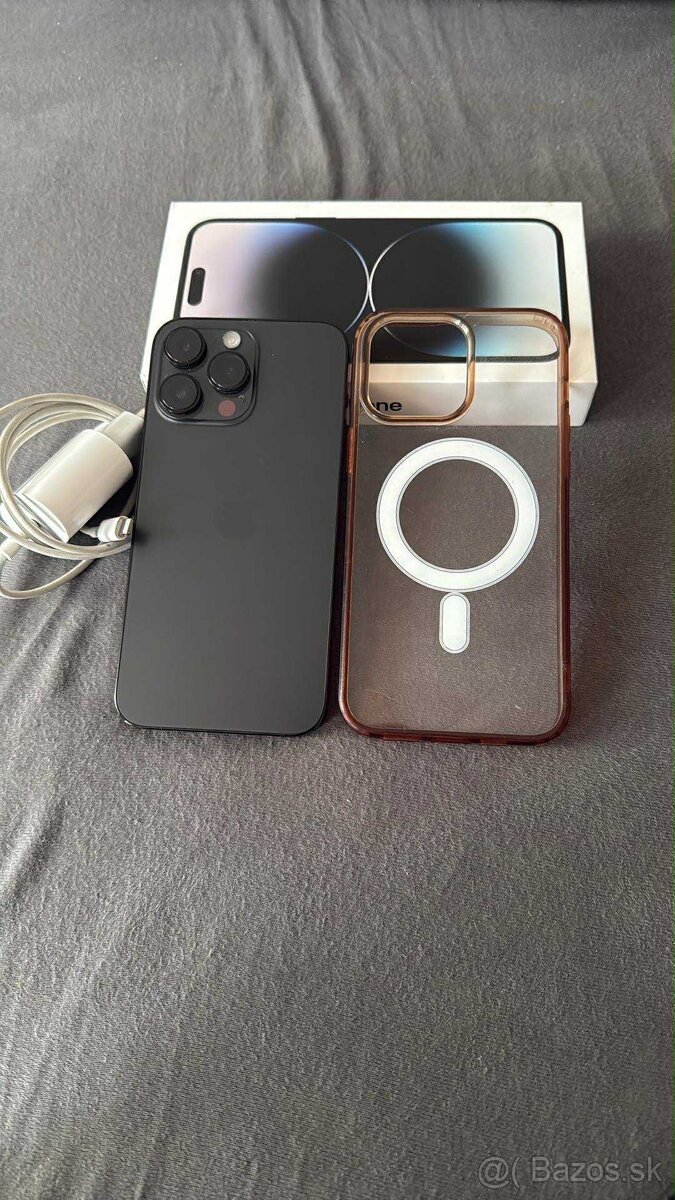 iPhone 14 Pro Max 256GB