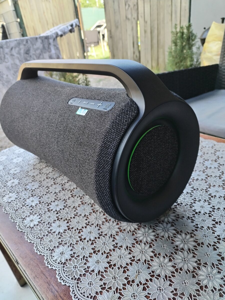 SONY SRS-XG500