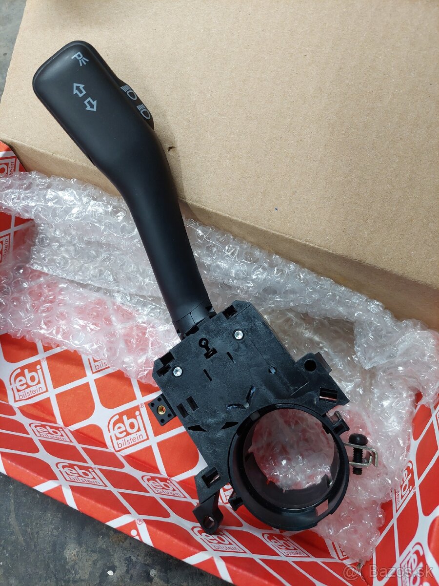 Páčka volantu FEBI BILSTEIN 21320
