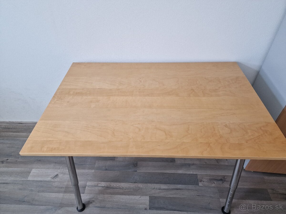 Písací stôl IKEA Galant