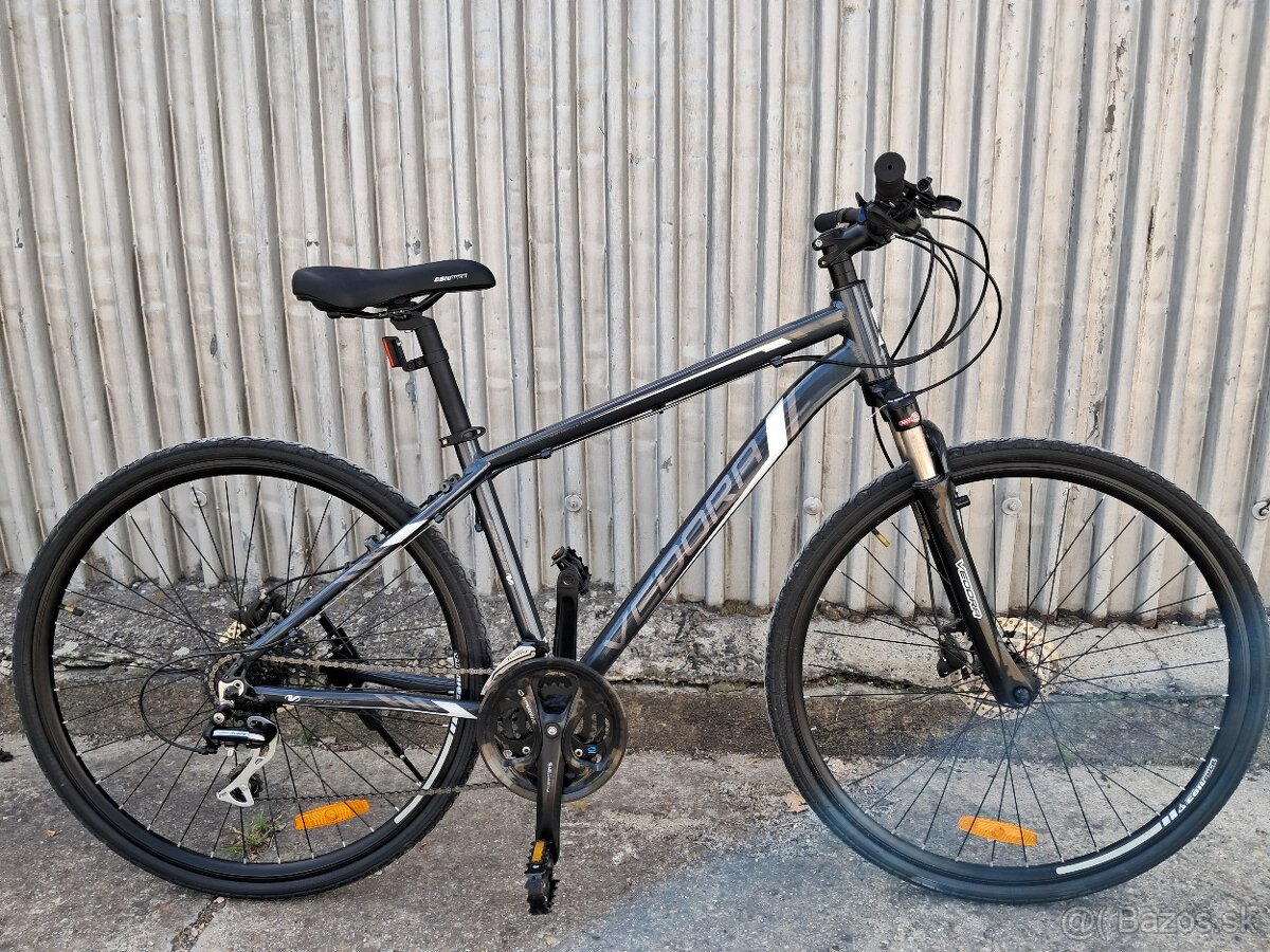 Vedora cross C9 Disc