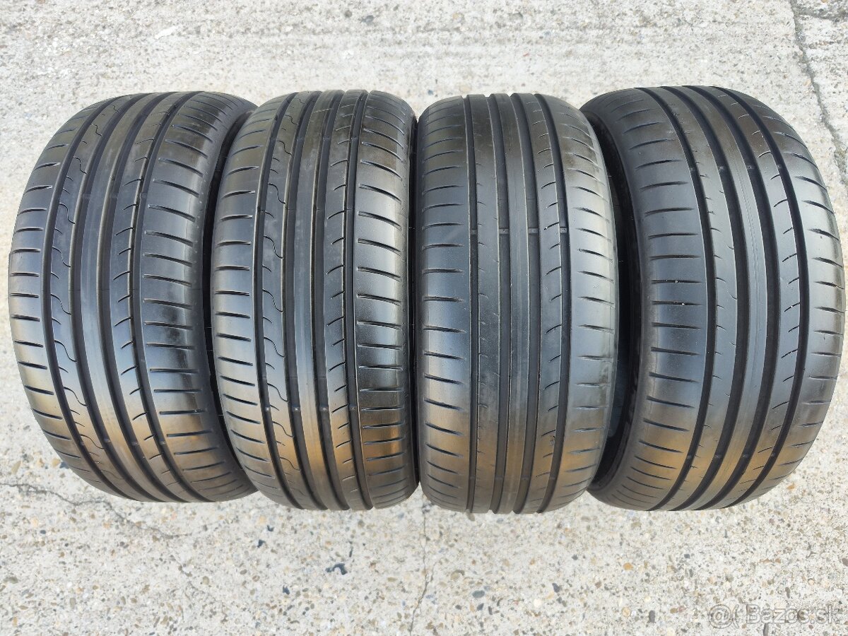 Pneu 225/50 r17 Dunlop
