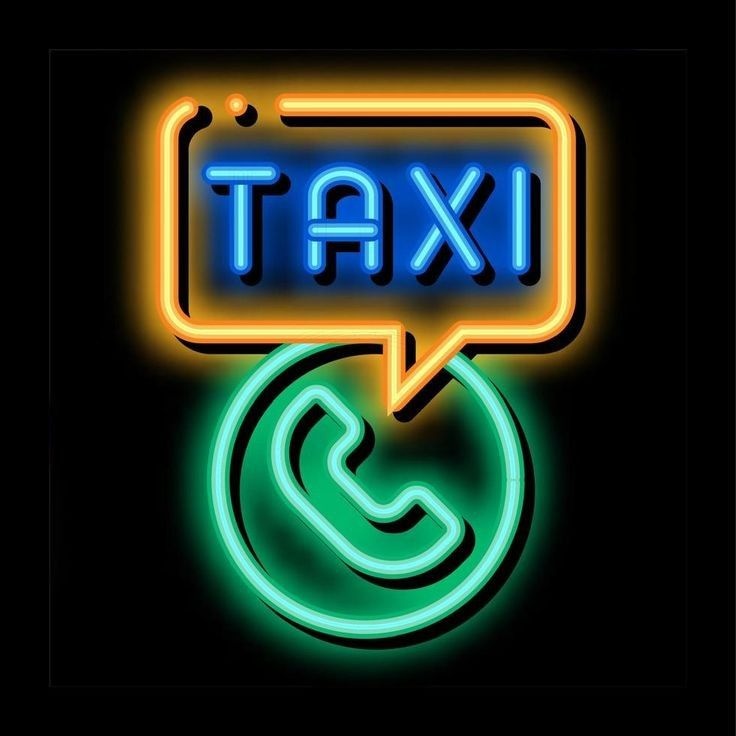 Vodič dlhoročnej taxislužby