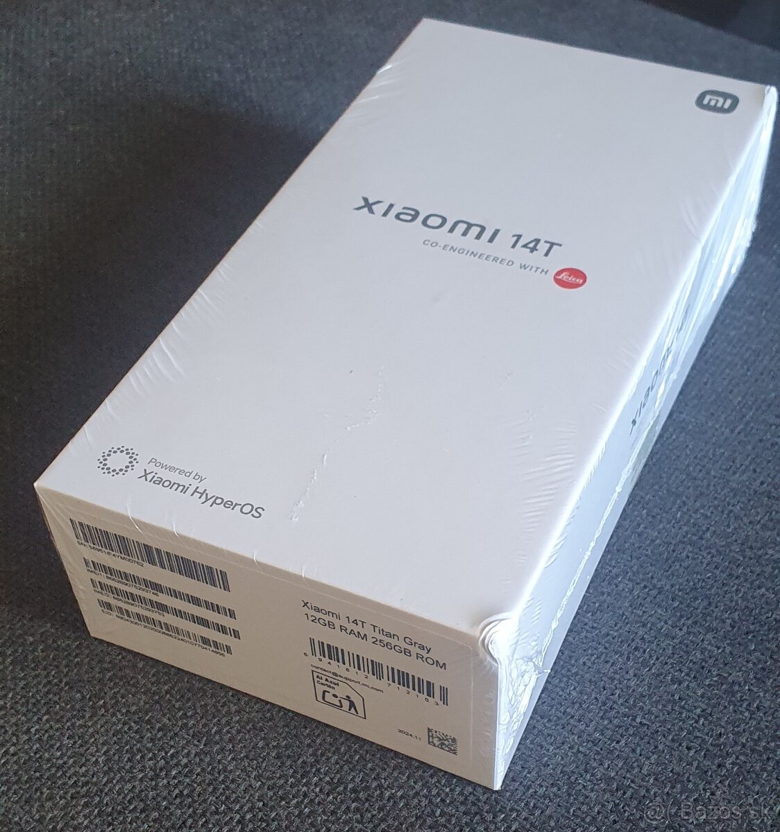 Xiaomi 14T
