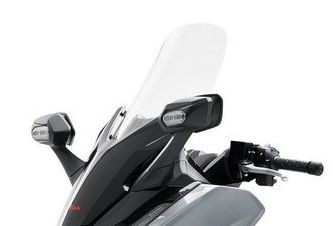 Original plexi Honda Forza r.v. 2020