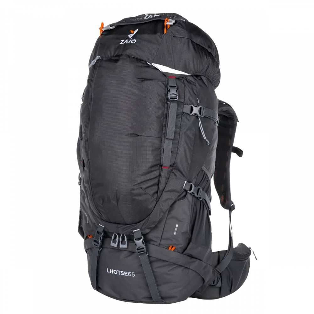 Turistický batoh zajo Lhotse 65L
