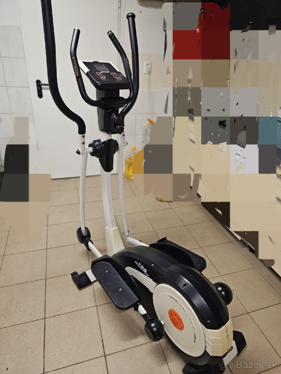 Stepper KETTLER VERSO 109