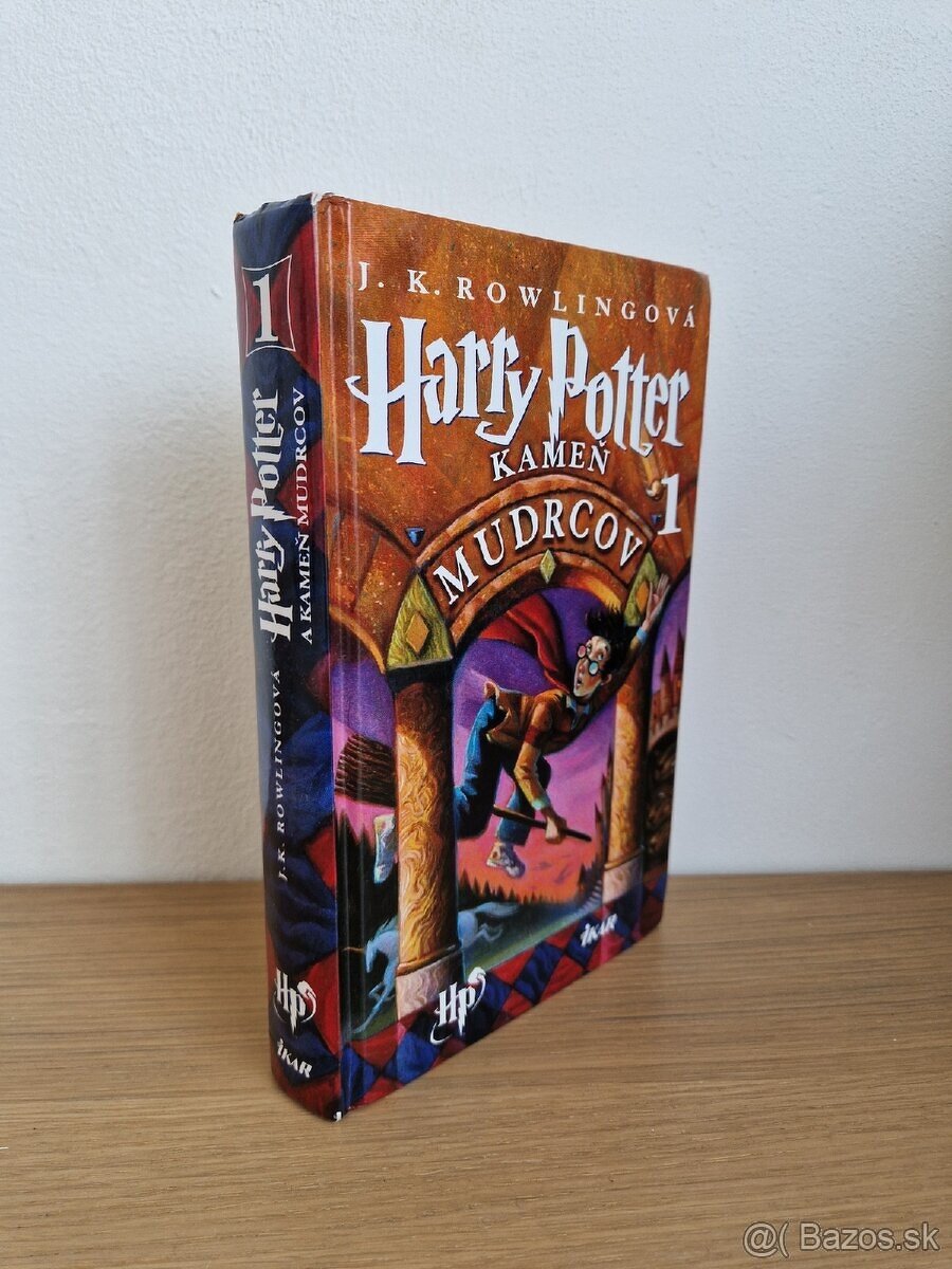 Harry Potter 1