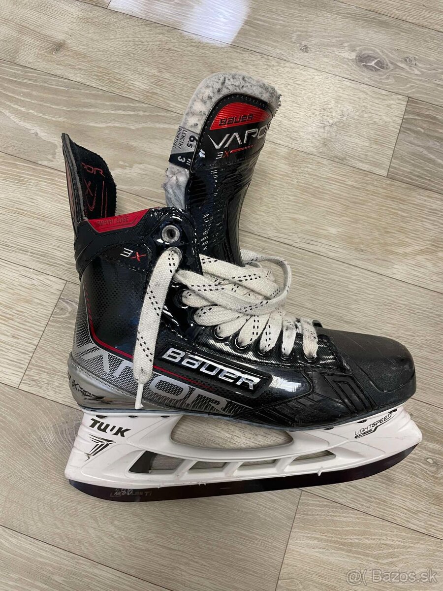 korčule Bauer Vapor 3X