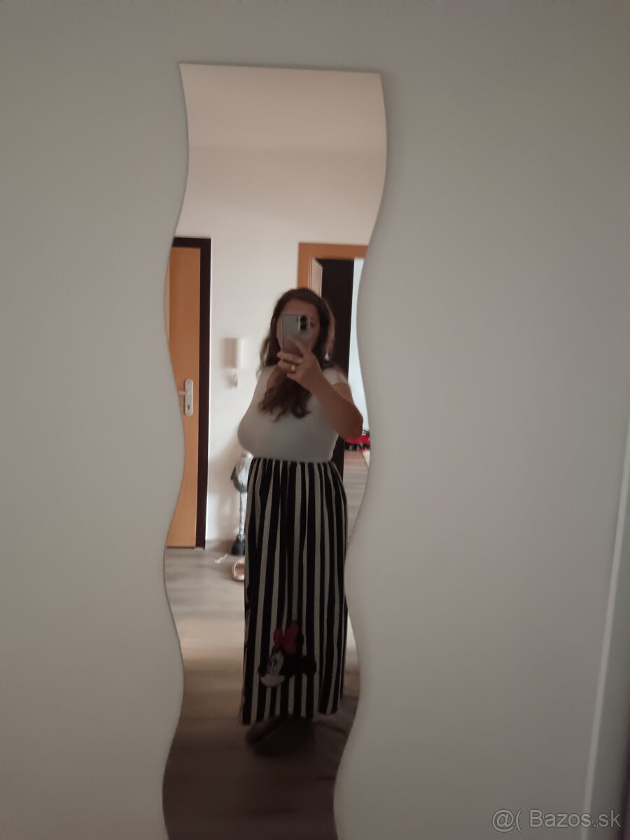 Dlhé saty